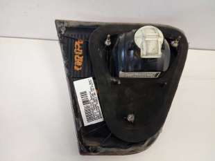 Recambio de piloto trasero derecho para seat cordoba berlina (6k2) 1999-2003 sport referencia OEM IAM 6K5945092F 103F21120882  2