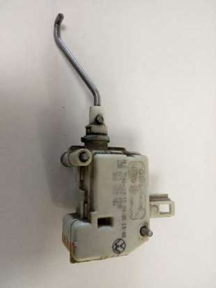 Recambio de tapa exterior combustible para seat cordoba berlina (6k2) 1999-2003 sport referencia OEM IAM 6K58621598 380959781 