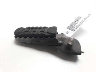 Recambio de estribo lateral para bmw r 1200 gs 2013-2020 r 1200 gs referencia OEM IAM 46718526740  