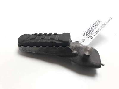 Recambio de estribo lateral para bmw r 1200 gs 2013-2020 r 1200 gs referencia OEM IAM 46718526740  