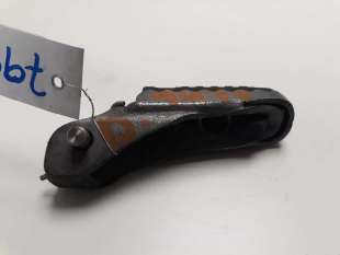 Recambio de estribo lateral para bmw r 1200 gs 2013-2020 r 1200 gs referencia OEM IAM 46718526740   2