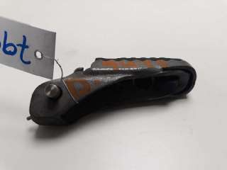 Recambio de estribo lateral para bmw r 1200 gs 2013-2020 r 1200 gs referencia OEM IAM 46718526740  