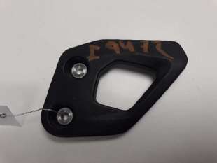 Recambio de estribo lateral para bmw r 1200 gs 2013-2020 r 1200 gs referencia OEM IAM 46718554071  