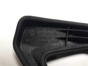 Recambio de estribo lateral para bmw r 1200 gs 2013-2020 r 1200 gs referencia OEM IAM 46718554071   2