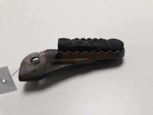 Recambio de estribo lateral para bmw r 1200 gs 2013-2020 r 1200 gs referencia OEM IAM 46718526739  