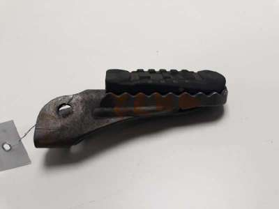 Recambio de estribo lateral para bmw r 1200 gs 2013-2020 r 1200 gs referencia OEM IAM 46718526739  