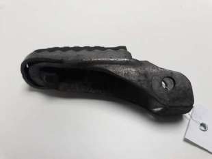 Recambio de estribo lateral para bmw r 1200 gs 2013-2020 r 1200 gs referencia OEM IAM 46718526739   2