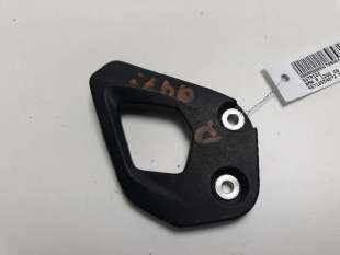 Recambio de estribo lateral para bmw r 1200 gs 2013-2020 r 1200 gs referencia OEM IAM 46718554072  