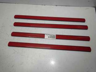 Recambio de molduras delanteras para universal universal - universal referencia OEM IAM MOLDURA MOLDURA  2