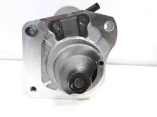 Recambio de motor arranque para citroën c1 2014- feel edition referencia OEM IAM 967153088003  