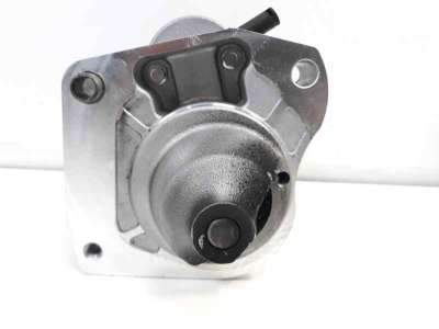 Recambio de motor arranque para citroën c1 2014- feel edition referencia OEM IAM 967153088003  