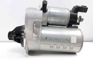 Recambio de motor arranque para citroën c1 2014- feel edition referencia OEM IAM 967153088003   2