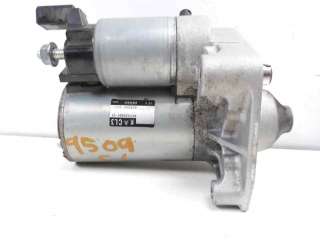 Recambio de motor arranque para citroën c1 2014- feel edition referencia OEM IAM 967153088003  