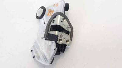 Recambio de cerradura puerta delantera derecha para citroën c1 2014- feel edition referencia OEM IAM B000961880  
