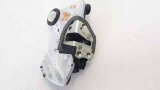 Recambio de cerradura puerta delantera derecha para citroën c1 2014- feel edition referencia OEM IAM B000961880  
