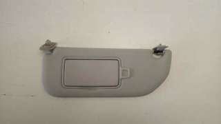 Recambio de parasol izquierdo para citroën c1 2014- feel edition referencia OEM IAM   