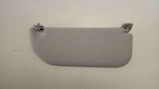 Recambio de parasol izquierdo para citroën c1 2014- feel edition referencia OEM IAM   