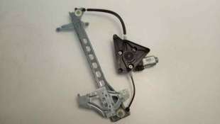 Recambio de elevalunas delantero derecho para citroën c1 2014- feel edition referencia OEM IAM 698100H031 106075801  2