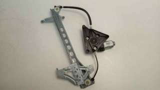 Recambio de elevalunas delantero derecho para citroën c1 2014- feel edition referencia OEM IAM 698100H031 106075801 