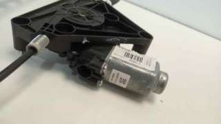 Recambio de elevalunas delantero derecho para citroën c1 2014- feel edition referencia OEM IAM 698100H031 106075801 