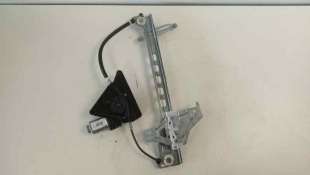 Recambio de elevalunas delantero izquierdo para citroën c1 2014- feel edition referencia OEM IAM 698200H031 106075802 