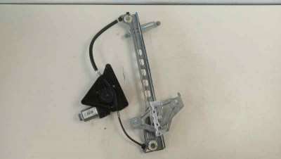 Recambio de elevalunas delantero izquierdo para citroën c1 2014- feel edition referencia OEM IAM 698200H031 106075802 