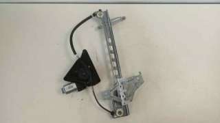 Recambio de elevalunas delantero izquierdo para citroën c1 2014- feel edition referencia OEM IAM 698200H031 106075802 