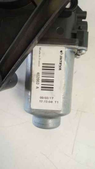 Recambio de elevalunas delantero izquierdo para citroën c1 2014- feel edition referencia OEM IAM 698200H031 106075802  2