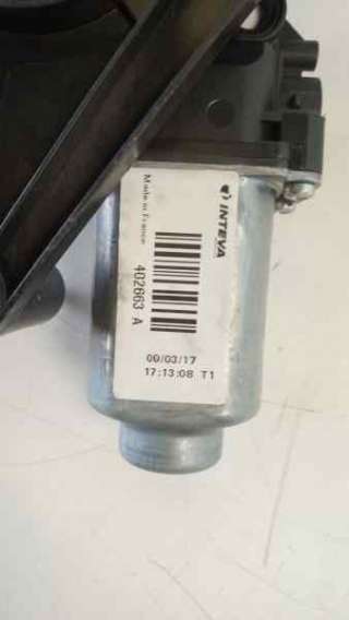 Recambio de elevalunas delantero izquierdo para citroën c1 2014- feel edition referencia OEM IAM 698200H031 106075802 