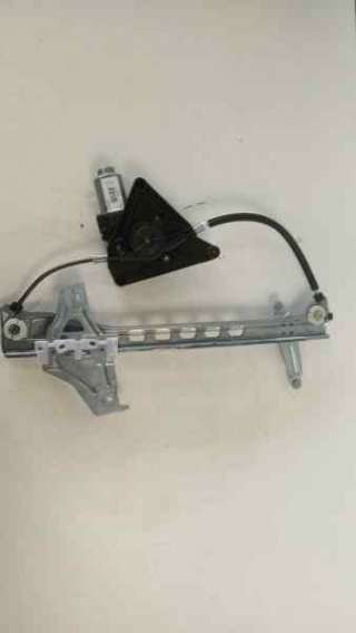 Recambio de elevalunas delantero izquierdo para citroën c1 2014- feel edition referencia OEM IAM 698200H031 106075802 