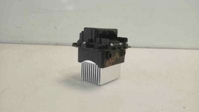 Recambio de resistencia calefaccion para citroën c1 2014- feel edition referencia OEM IAM T1000035N VLCL29DC11N 235N170777RL