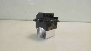 Recambio de resistencia calefaccion para citroën c1 2014- feel edition referencia OEM IAM T1000035N VLCL29DC11N 235N170777RL