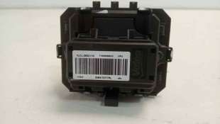 Recambio de resistencia calefaccion para citroën c1 2014- feel edition referencia OEM IAM T1000035N VLCL29DC11N 235N170777RL 2