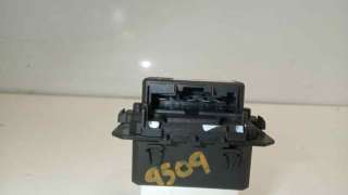 Recambio de resistencia calefaccion para citroën c1 2014- feel edition referencia OEM IAM T1000035N VLCL29DC11N 235N170777RL