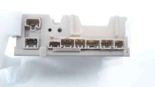 Recambio de caja reles / fusibles para citroën c1 2014- feel edition referencia OEM IAM 827300H050A   2