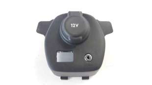 Recambio de modulo electronico para citroën c1 2014- feel edition referencia OEM IAM 554770H010  