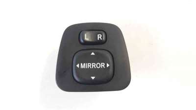 Recambio de mando retrovisor para citroën c1 2014- feel edition referencia OEM IAM 183574  