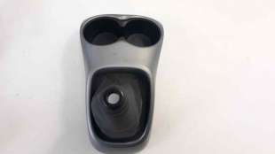 Recambio de pomo palanca cambio para citroën c1 2014- feel edition referencia OEM IAM 588040H020  