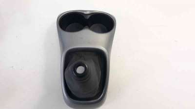Recambio de pomo palanca cambio para citroën c1 2014- feel edition referencia OEM IAM 588040H020  