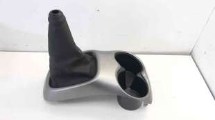 Recambio de pomo palanca cambio para citroën c1 2014- feel edition referencia OEM IAM 588040H020   2