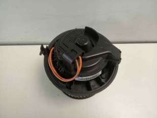 Recambio de ventilador calefaccion para citroën c1 2014- feel edition referencia OEM IAM T918262  