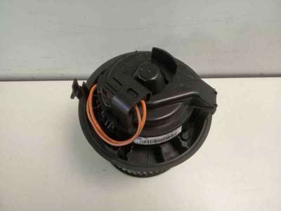Recambio de ventilador calefaccion para citroën c1 2014- feel edition referencia OEM IAM T918262  