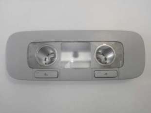 Recambio de luz interior para volkswagen passat berlina (3c2) 2005-2010 r line referencia OEM IAM   