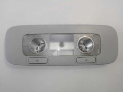 Recambio de luz interior para volkswagen passat berlina (3c2) 2005-2010 r line referencia OEM IAM   