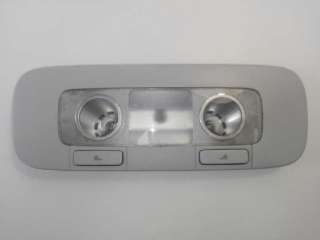 Recambio de luz interior para volkswagen passat berlina (3c2) 2005-2010 r line referencia OEM IAM   