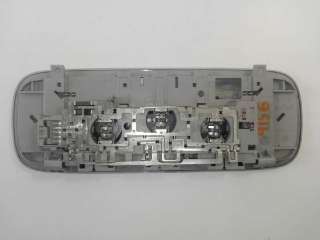 Recambio de luz interior para volkswagen passat berlina (3c2) 2005-2010 r line referencia OEM IAM   