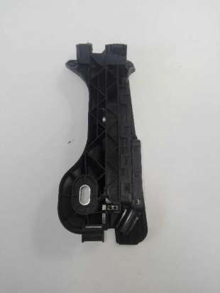 Recambio de potenciometro pedal para volkswagen passat berlina (3c2) 2005-2010 r line referencia OEM IAM 1K1721503P   2