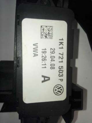 Recambio de potenciometro pedal para volkswagen passat berlina (3c2) 2005-2010 r line referencia OEM IAM 1K1721503P  