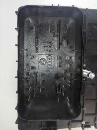 Recambio de caja reles / fusibles para volkswagen passat berlina (3c2) 2005-2010 r line referencia OEM IAM 3C0937125 63592777 