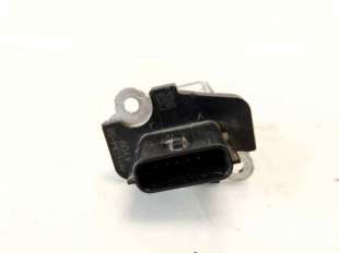Recambio de caudalimetro para nissan pathfinder (r51) 2005-2016 2.5 dci le referencia OEM IAM 226807S000  